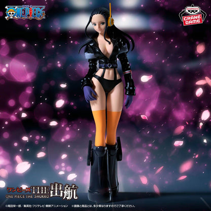 The Shukko Nico Robin Ver. Egghead [Banpresto]