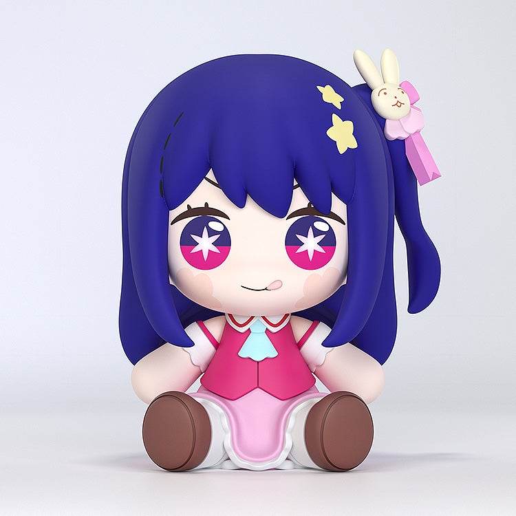 Huggy Good Smile - Ai - Oshi No Ko
