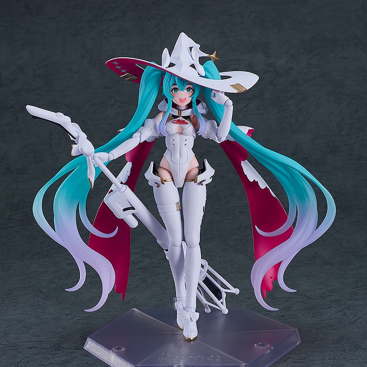 Figma SP-171 Racing Miku 2024 Ver.