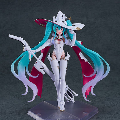 Figma SP-171 Racing Miku 2024 Ver.