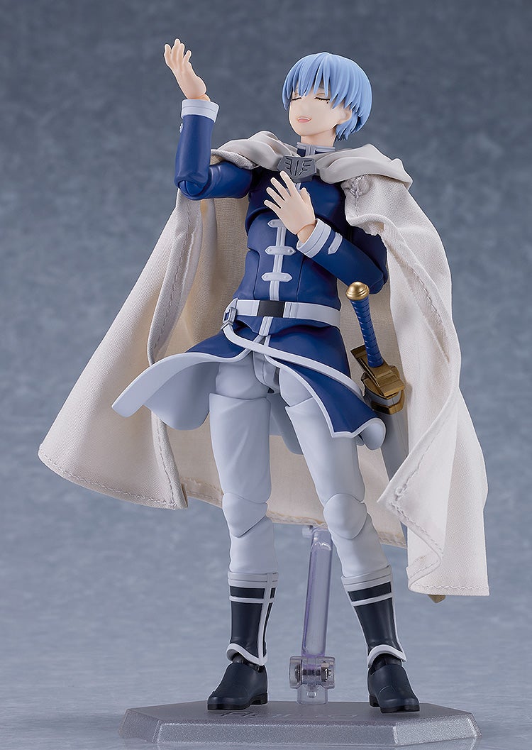figma Himmel + Bonus [Frieren Beyond Journey's End]