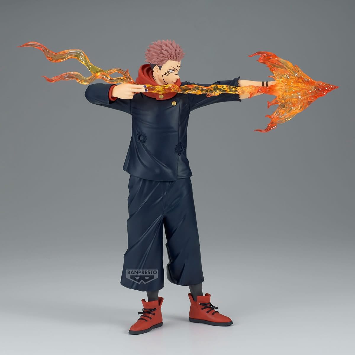 Maximatic Plus SUKUNA [Banpresto]