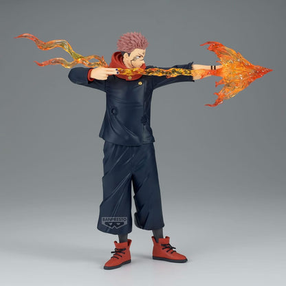 Maximatic Plus SUKUNA [Banpresto]