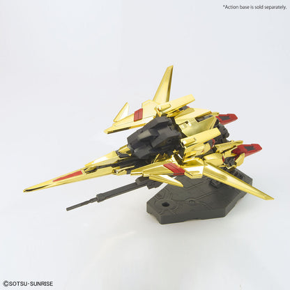 HG 1/144 HGUC Delta Gundam