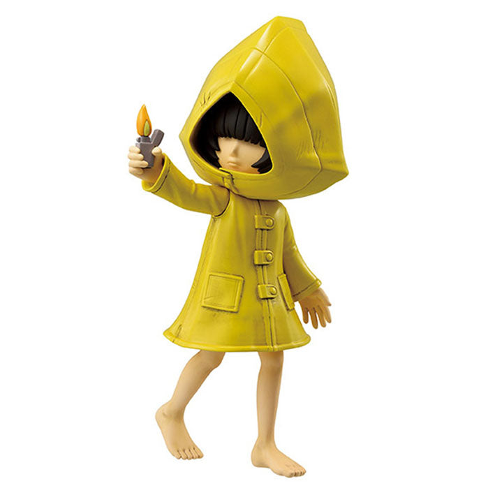 Pack Six & Mono - Little Nightmares [Banpresto]