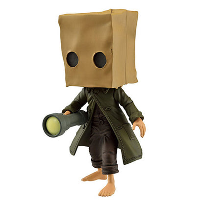 Pack Six & Mono - Little Nightmares [Banpresto]