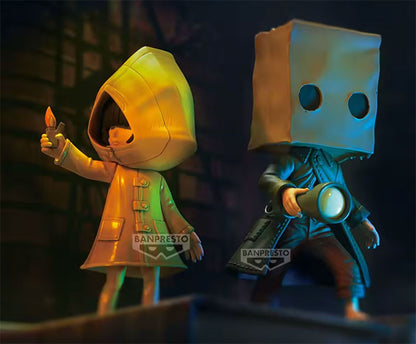 Pack Six & Mono - Little Nightmares [Banpresto]