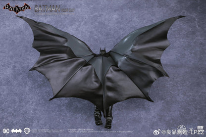 LPZZ Batman Arkham Knight