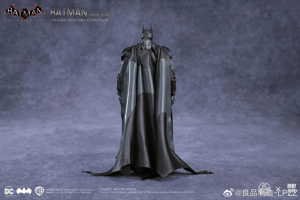LPZZ Batman Arkham Knight