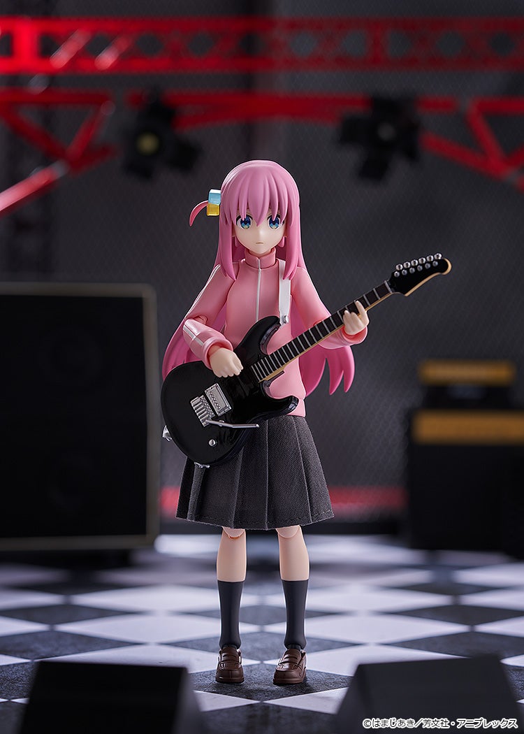 figma Hitori Gotoh - Bocchi the Rock!
