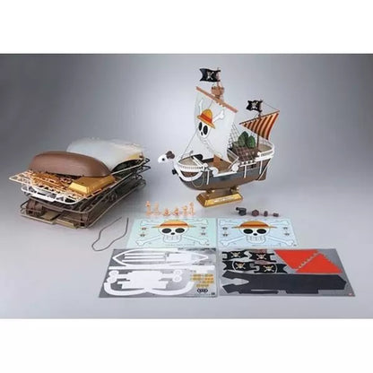 Model Kit GOING MERRY [Bandai]