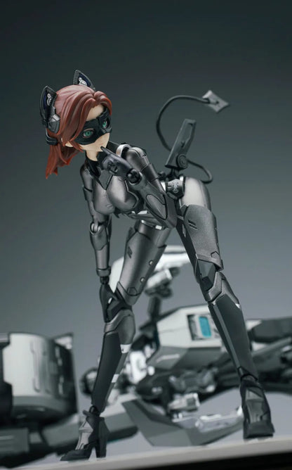 MS General DC-02 Catwoman