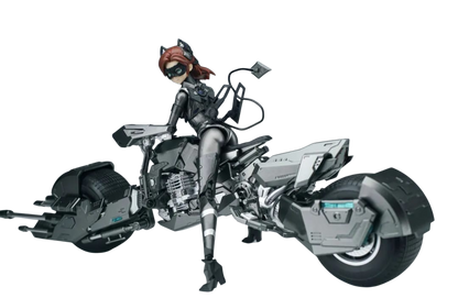 MS General DC-02 Catwoman
