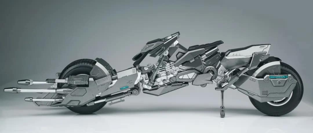 MS General DC-02 Catwoman