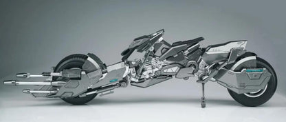 MS General DC-02 Catwoman