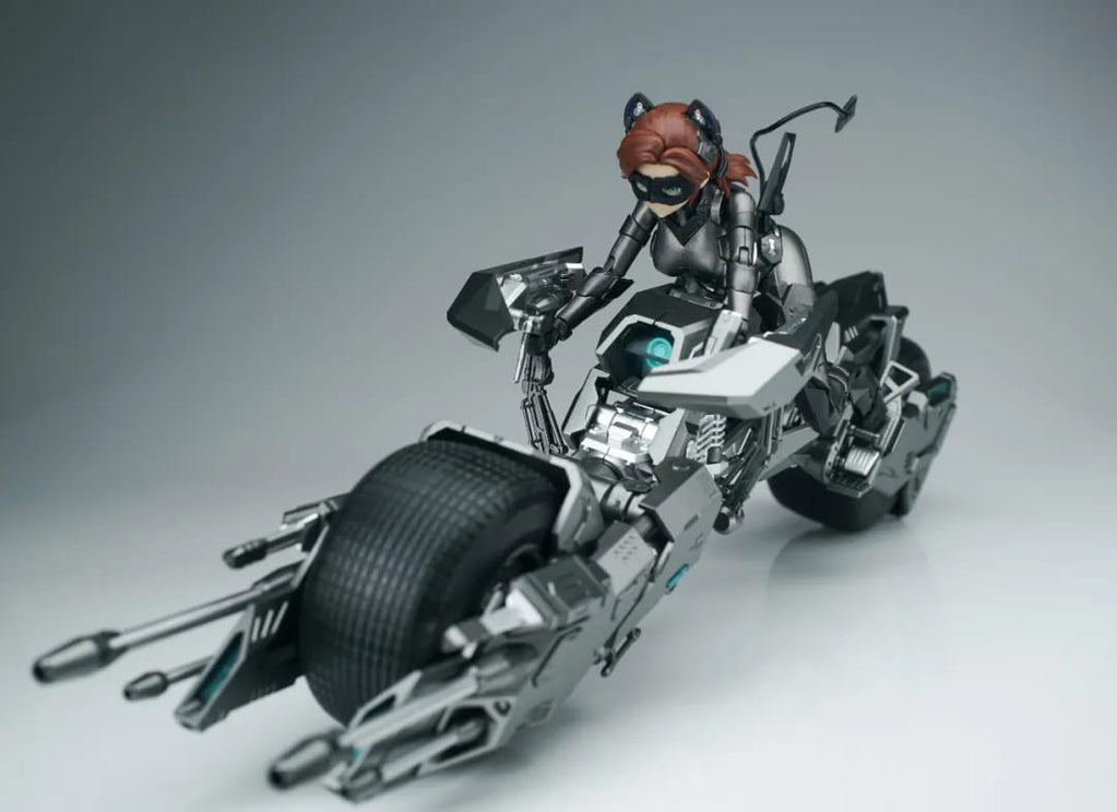 MS General DC-02 Catwoman