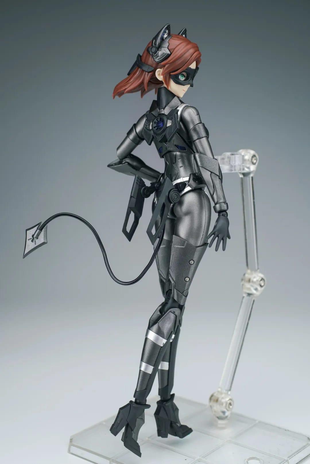 MS General DC-02 Catwoman