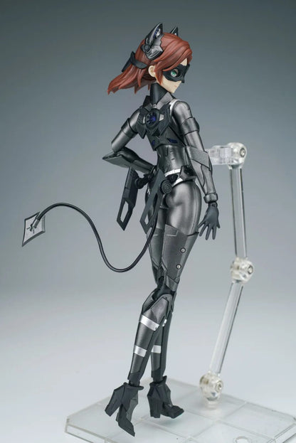 MS General DC-02 Catwoman