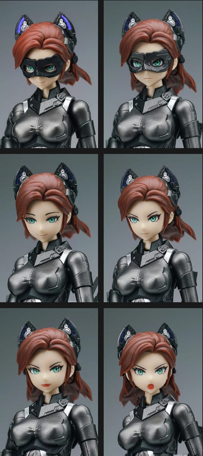 MS General DC-02 Catwoman