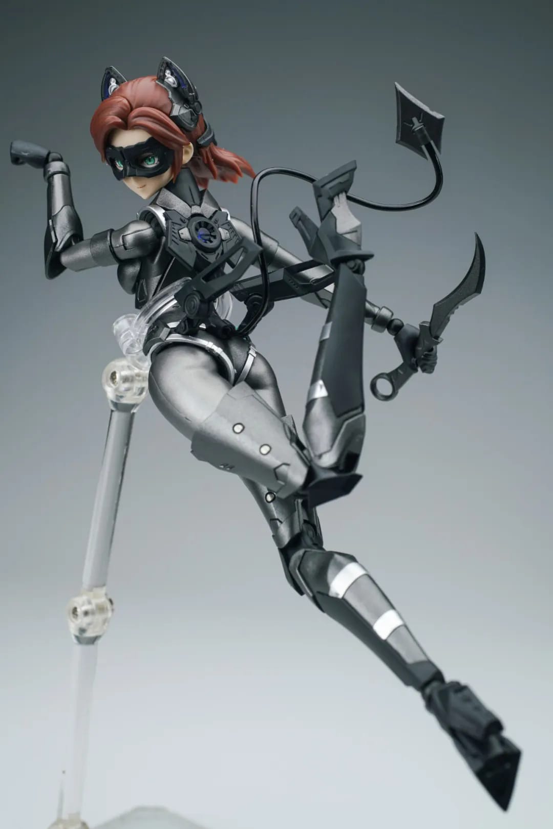 MS General DC-02 Catwoman