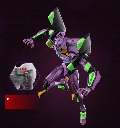 Legend Edition Evangelion Test Type-01 TV ver [Blokees]