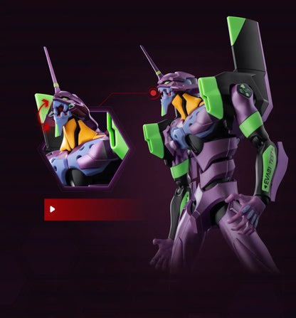 Legend Edition Evangelion Test Type-01 TV ver [Blokees]