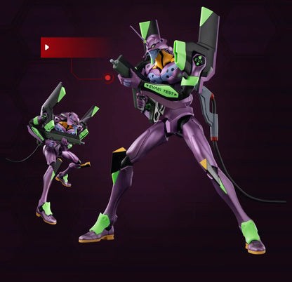 Legend Edition Evangelion Test Type-01 TV ver [Blokees]