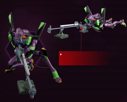 Legend Edition Evangelion Test Type-01 TV ver [Blokees]