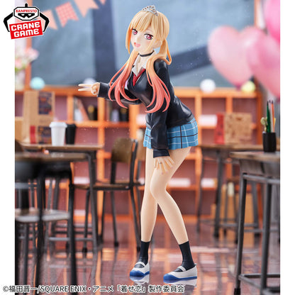 Glitter & Glamours Marin Kitagawa Cultural Festival Ver. [Banpresto]