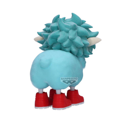 Fluffy Puffy Dekusheep - My Hero Academia [Banpresto]