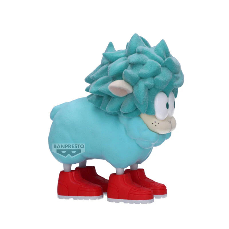 Fluffy Puffy Dekusheep - My Hero Academia [Banpresto]
