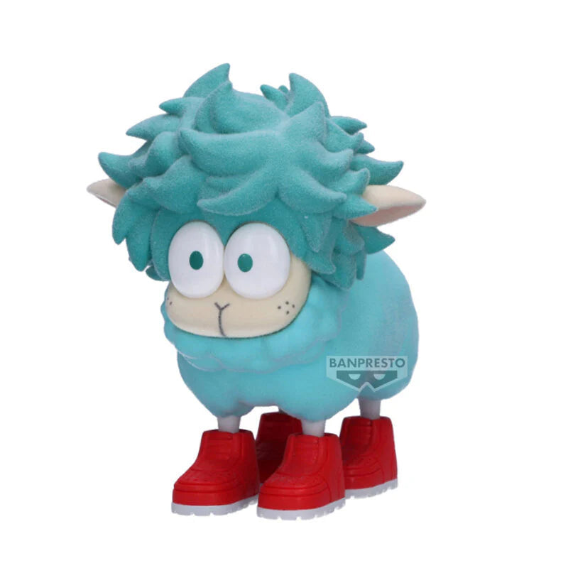 Fluffy Puffy Dekusheep - My Hero Academia [Banpresto]