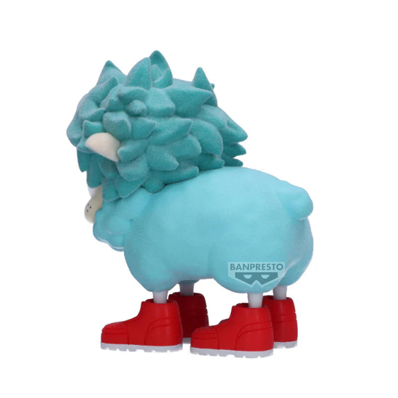 Fluffy Puffy Dekusheep - My Hero Academia [Banpresto]