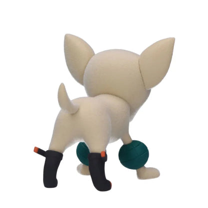Fluffy Puffy Bakudog - My Hero Academia [Banpresto]