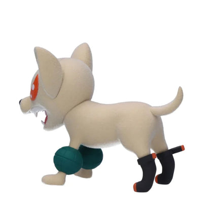 Fluffy Puffy Bakudog - My Hero Academia [Banpresto]