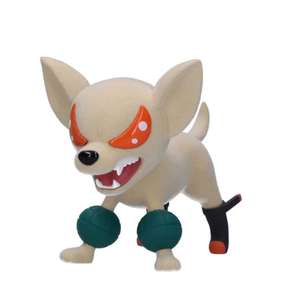Fluffy Puffy Bakudog - My Hero Academia [Banpresto]