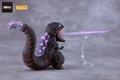 Nendoroid Godzilla (2016) + Bonus