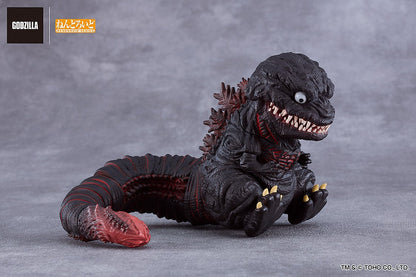 Nendoroid Godzilla (2016) + Bonus