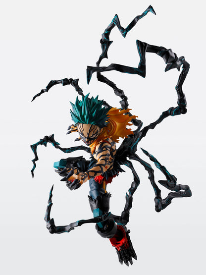 S.H. Figuarts Overlay Deku - My Hero Academia