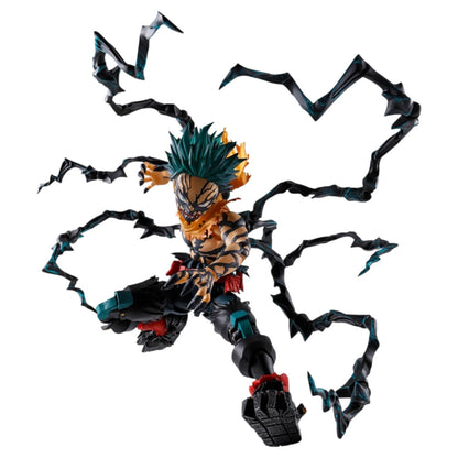 S.H. Figuarts Overlay Deku - My Hero Academia