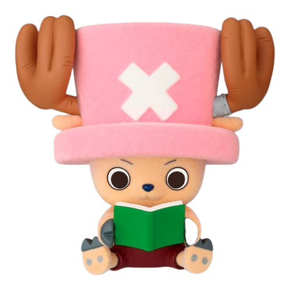 Fluffy Puffy Chopper Vol 1A - One Piece [Banpresto]