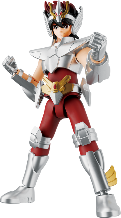 Blokees Saint Seiya Galaxy Series: 01 The Legacy of Sagittarius [Individual Aleatorio]