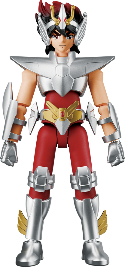 Blokees Saint Seiya Galaxy Series: 01 The Legacy of Sagittarius [Individual Aleatorio]