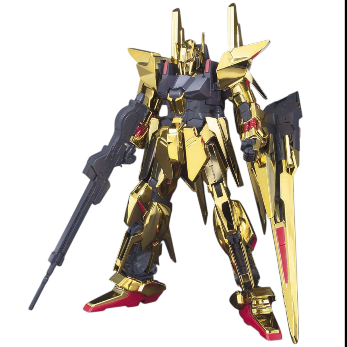 HG 1/144 HGUC Delta Gundam