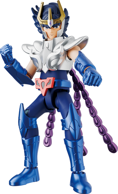 Blokees Saint Seiya Galaxy Series: 01 The Legacy of Sagittarius [Individual Aleatorio]