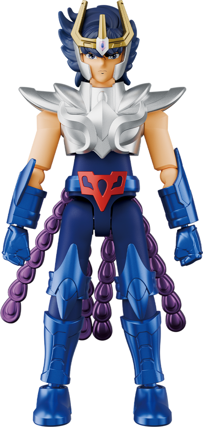 Blokees Saint Seiya Galaxy Series: 01 The Legacy of Sagittarius [Individual Aleatorio]