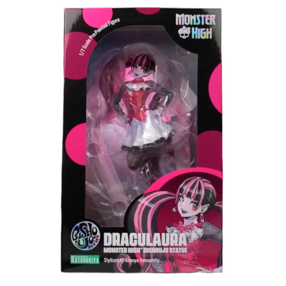 Bishoujo Series Draculaura 1/7 - Monster High [Kotobukiya]