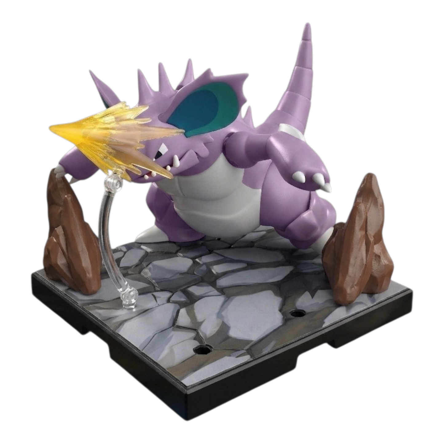 Nidoking - Pokemon Classic Version L [Blokees]