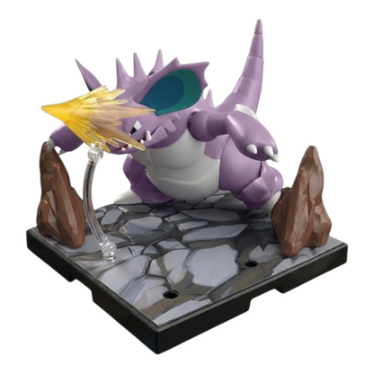 Nidoking - Pokemon Classic Version L [Blokees]
