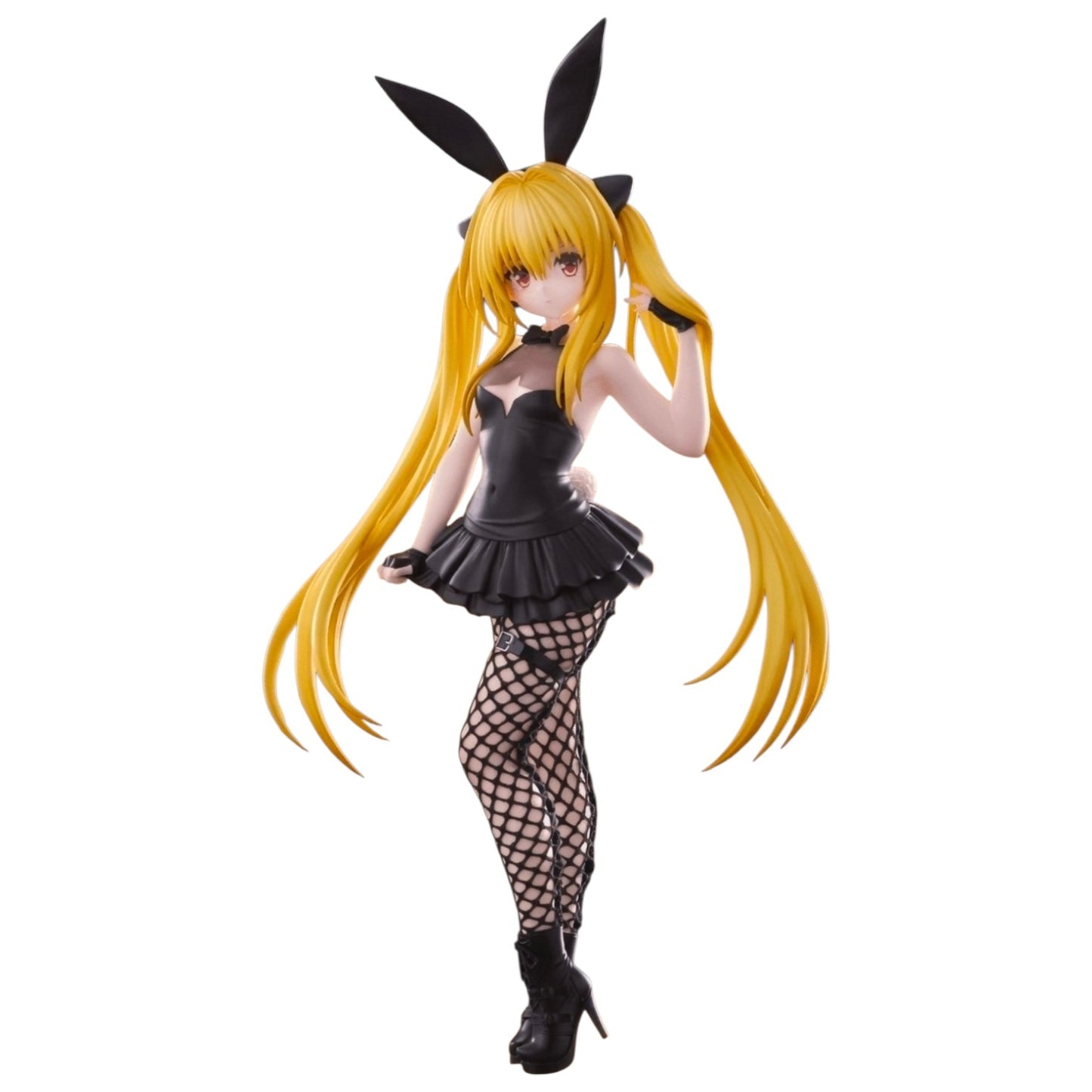 BiCute Bunnies Konjiki no Yami Golden Darkness - To Love-Ru [Furyu]